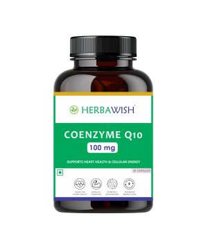 HERBAWISH-COQ10-100mg
