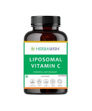 HERBAWISH-LIPOSOMAL VITAMIN C