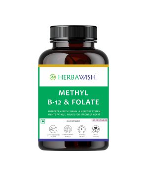 HERBAWISH-METHYL B12-60